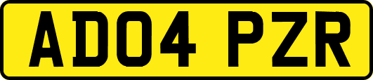 AD04PZR