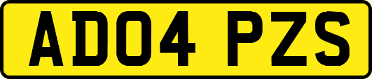 AD04PZS