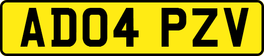 AD04PZV