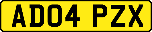 AD04PZX
