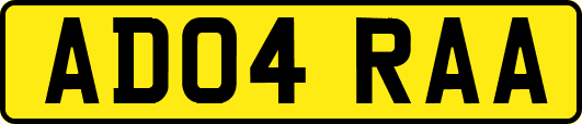 AD04RAA