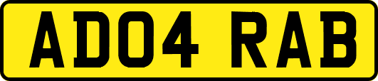 AD04RAB