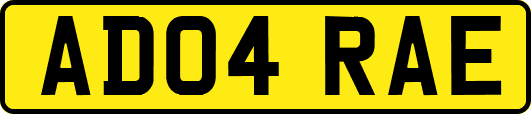 AD04RAE