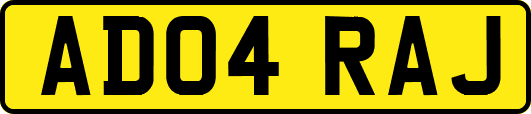 AD04RAJ