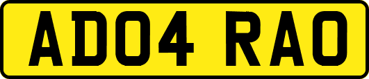 AD04RAO