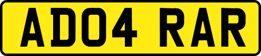 AD04RAR
