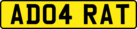 AD04RAT