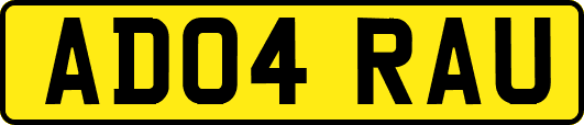 AD04RAU