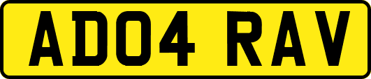 AD04RAV
