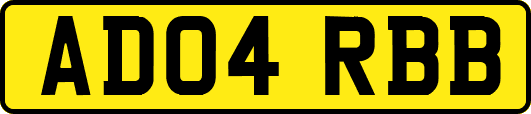 AD04RBB
