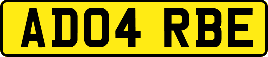 AD04RBE