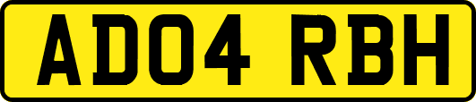 AD04RBH