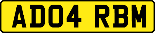 AD04RBM