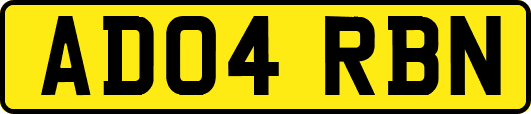 AD04RBN