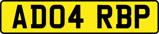 AD04RBP