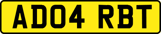 AD04RBT