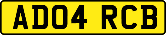 AD04RCB