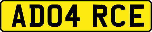 AD04RCE