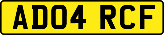 AD04RCF