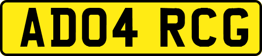 AD04RCG