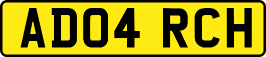 AD04RCH