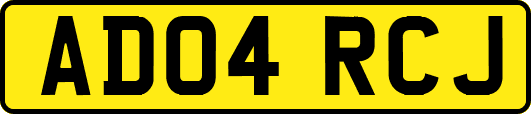 AD04RCJ