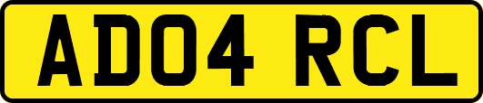 AD04RCL