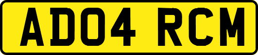 AD04RCM