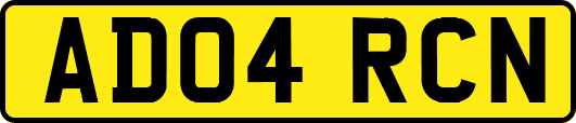 AD04RCN