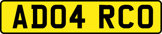 AD04RCO
