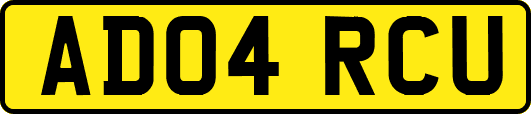 AD04RCU