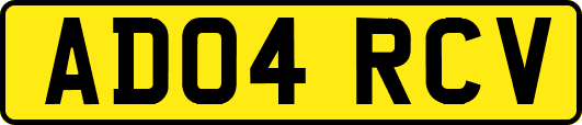 AD04RCV
