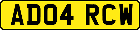 AD04RCW