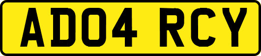 AD04RCY