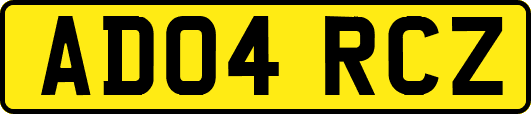 AD04RCZ