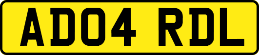 AD04RDL