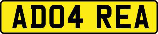 AD04REA