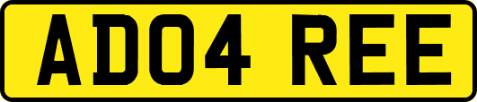 AD04REE