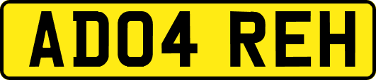 AD04REH