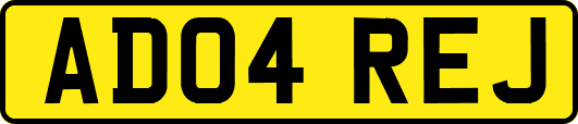 AD04REJ