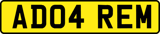 AD04REM
