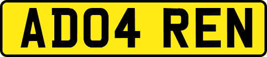 AD04REN