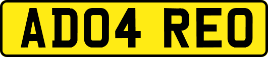 AD04REO