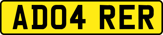 AD04RER