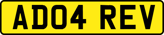 AD04REV
