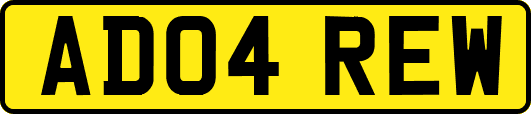 AD04REW