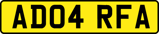 AD04RFA