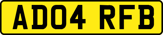 AD04RFB