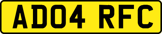 AD04RFC