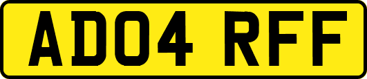 AD04RFF